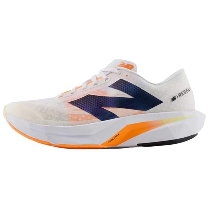 【新品・置き目品・貨物輸送無料】ニュー平衡にする New Balance フューエルセル FuelCell Rebel v4 スニーカー メンズ レディース国内送りとどける