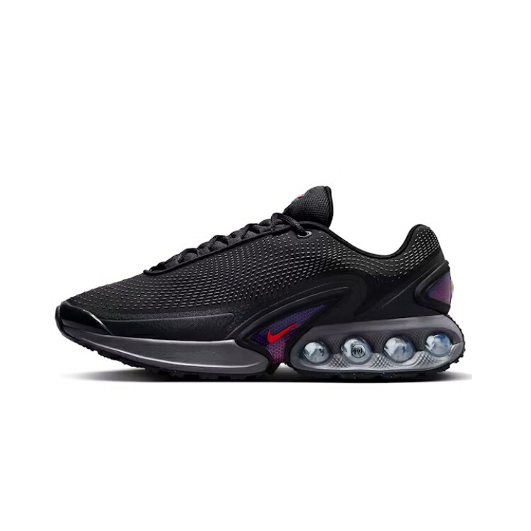 ナイキ Nike Air Max Dn ユニセックスカジュアルランニングスニーカー｜CARRYME 店
