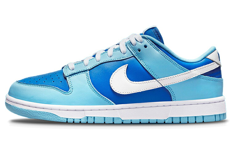 ナイキ Nike Dunk Retro QS Argon スケートシューズ ユニセックス｜CARRYME 店 11,175円