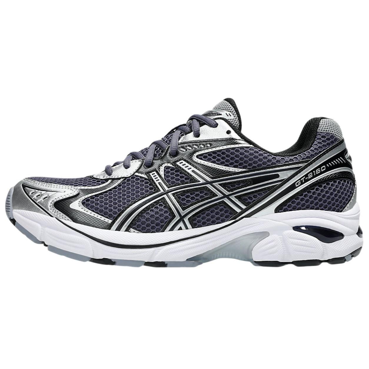 【新品・定まり品・貨物輸送無料】アシックス ASICS GT-2160 Indigo Fog Pure Silver 1203A275-500 スニーカー メンズ 国内送りとどける