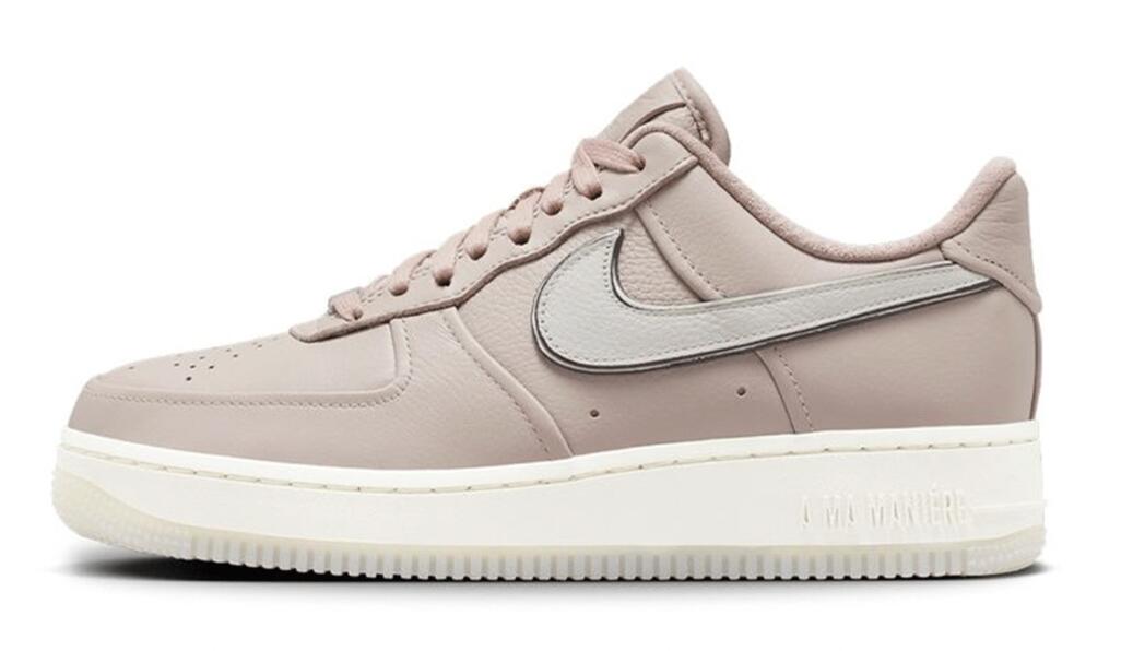 【新品・定まり品・貨物輸送無料】ナイキ Nike Air Force 1 Low SP A Ma Maniere While You Were Sleeping HF4084-200 スニーカー レディース 国内送りとどける