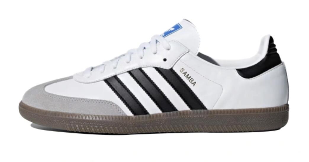 アディダス adidas サンバ Samba OG スニーカー メンズ レディース