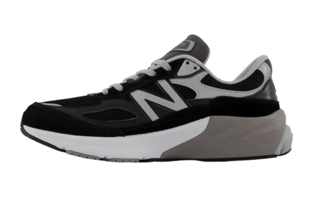 ニューバランス New Balance Made in USA 990v6 スニーカー メンズ