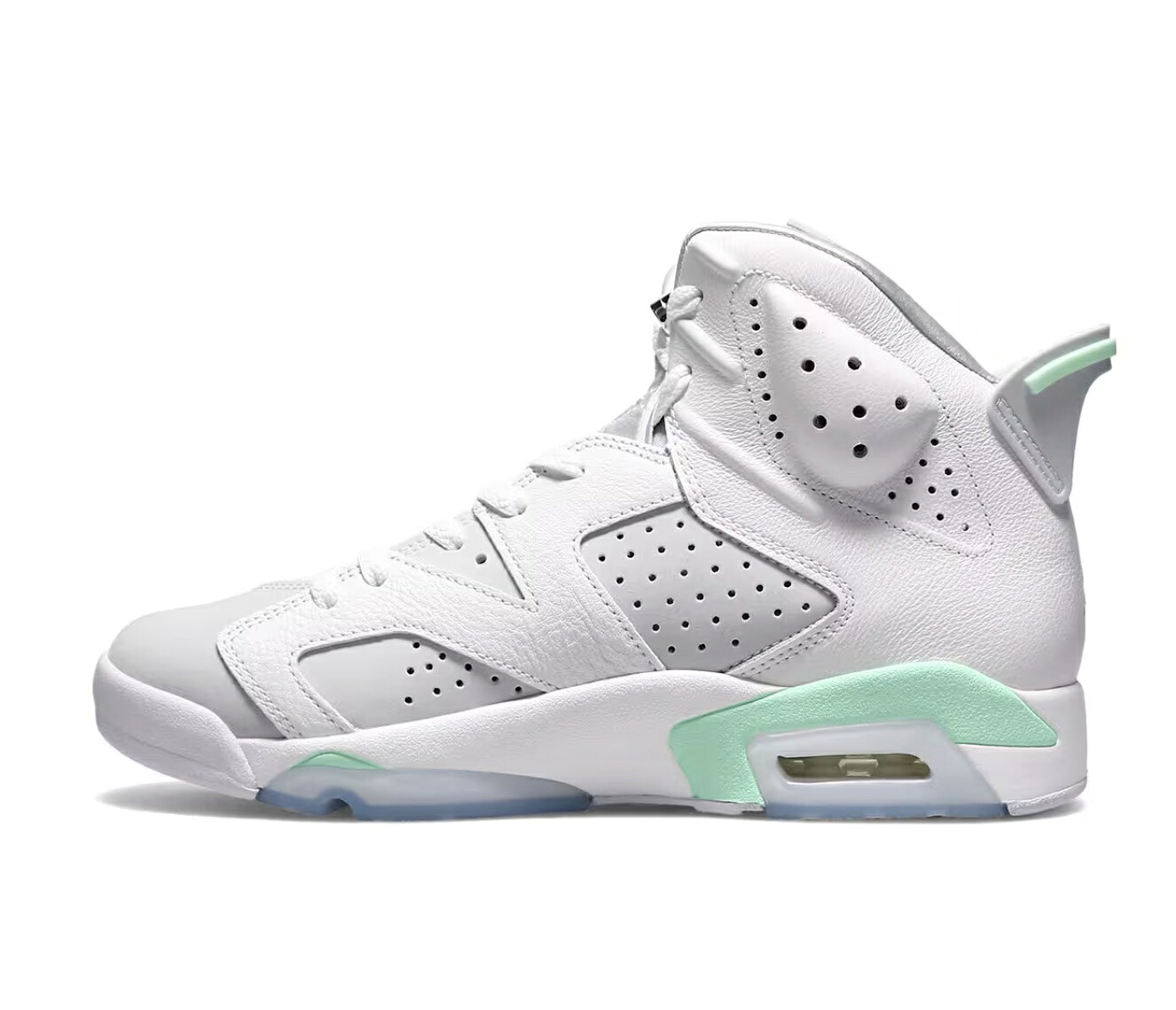 ナイキ Nike エアジョーダン 6 Air Jordan 6 レトロ スニーカー ウィメンズ