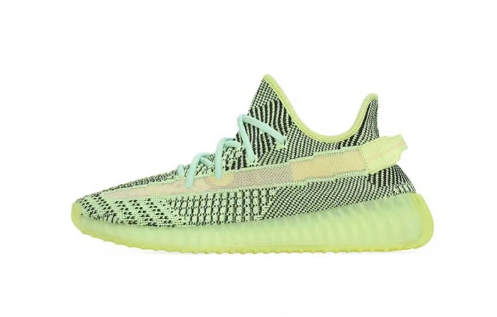 アディダス adidas イージー ブースト 350 V2 Yeezy Boost 350 V2 スニーカー メンズ レディース