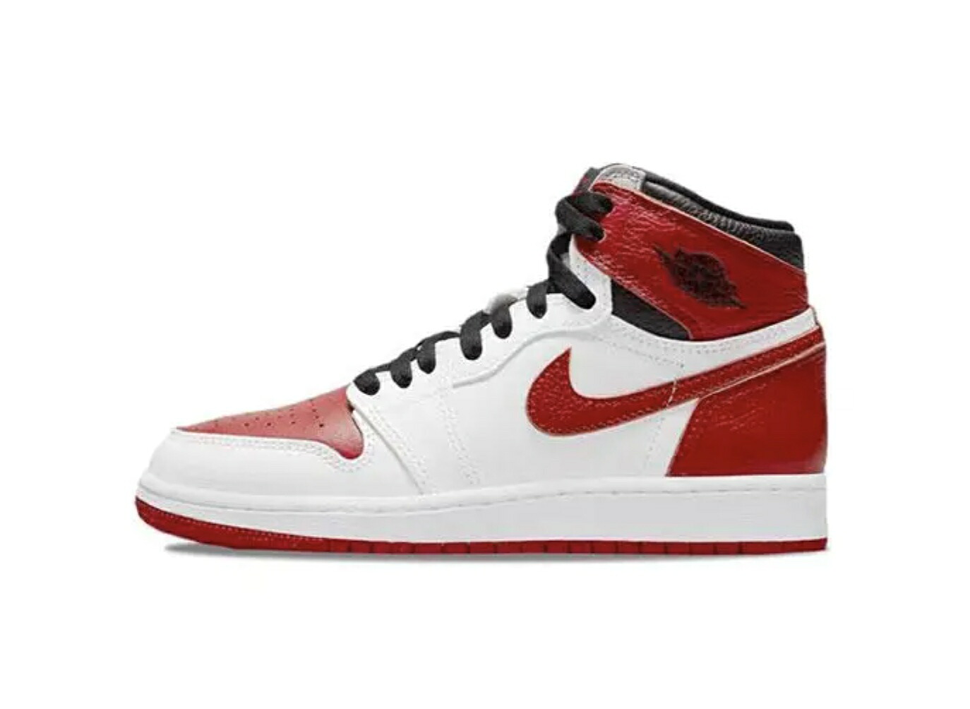 ナイキ Nike Air Jordan 1 High OG スニーカー キッズ