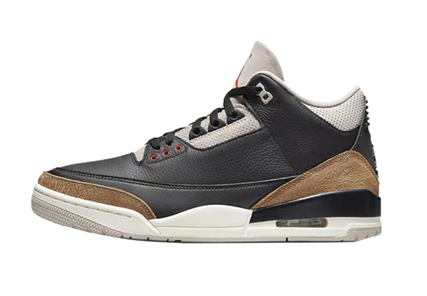 ナイキ エアジョーダン 3 レトロ Air Jordan 3 Retro デザートエレファント スニーカー メンズ