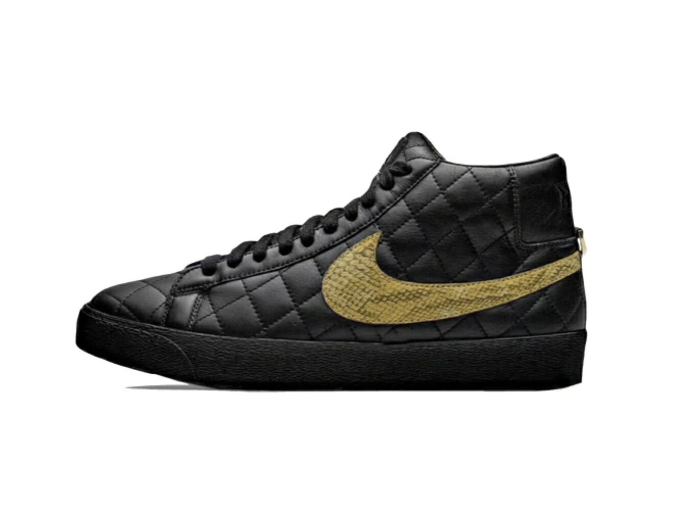 シュプリーム × ナイキ Supreme × Nike SB Blazer Mid スニーカー メンズ