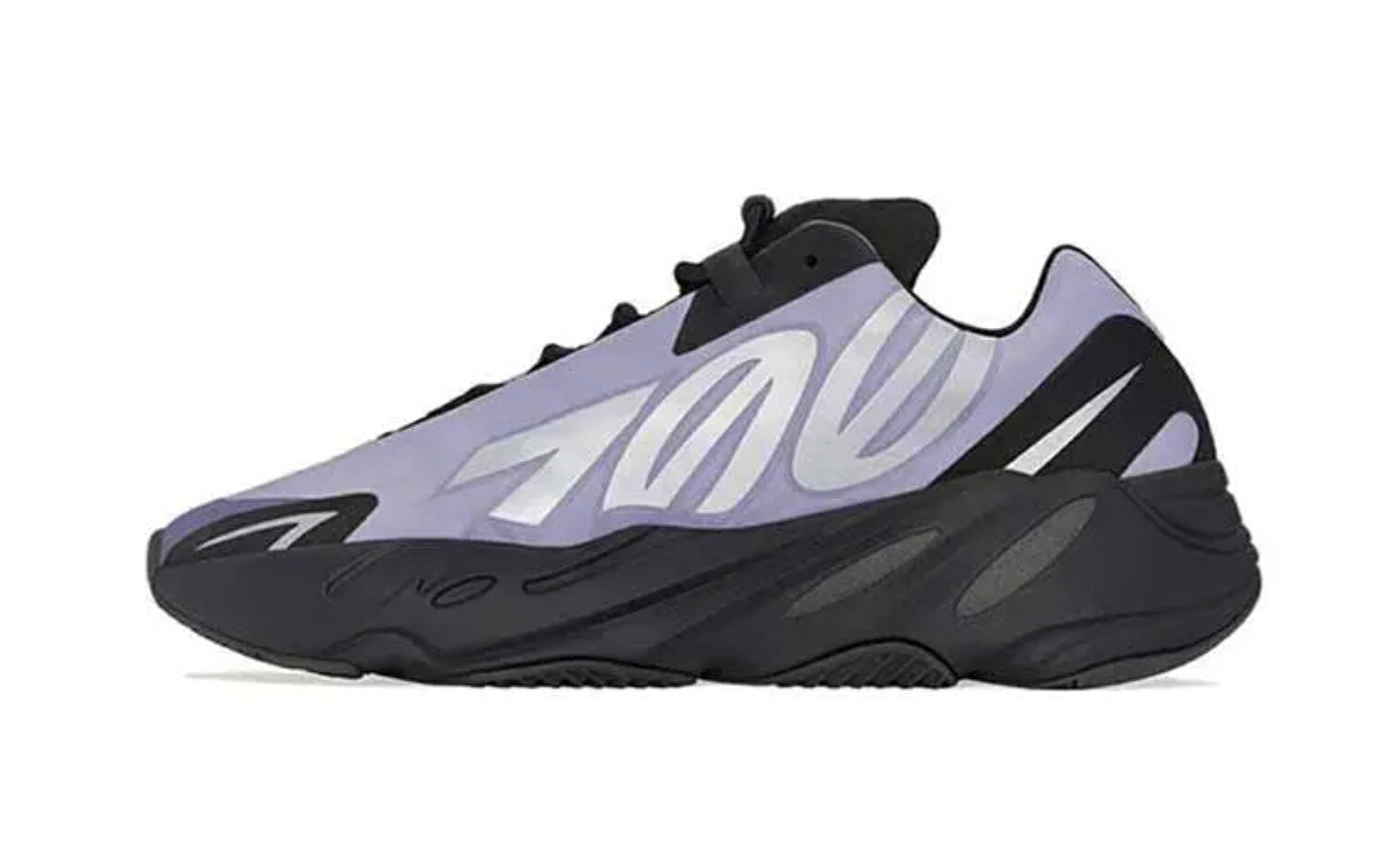 アディダス Adidas Yeezy Boost 700 MNVN ジオード Geode スニーカー メンズ レディース