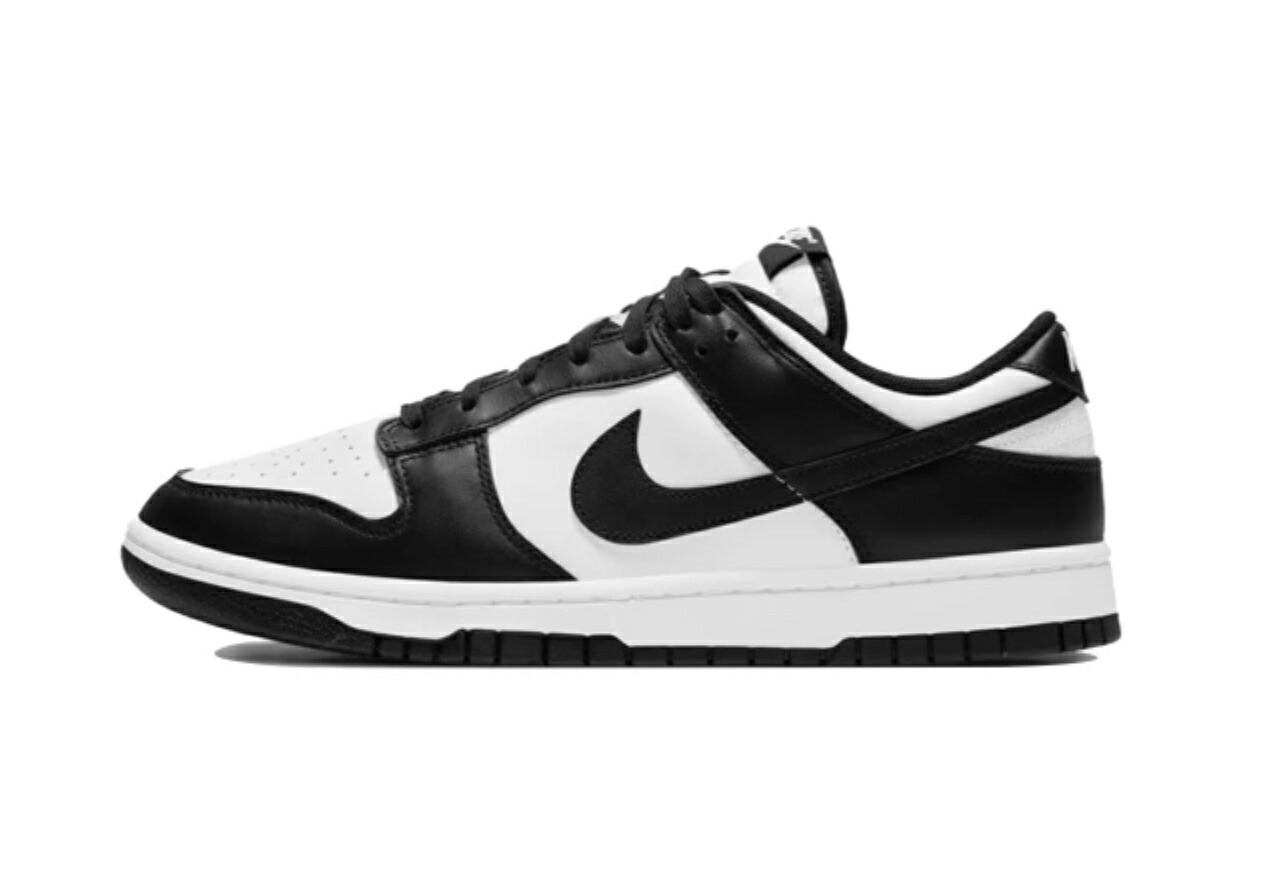 ナイキ Nike ダンク Dunk Low Retro スニーカー メンズ レディース