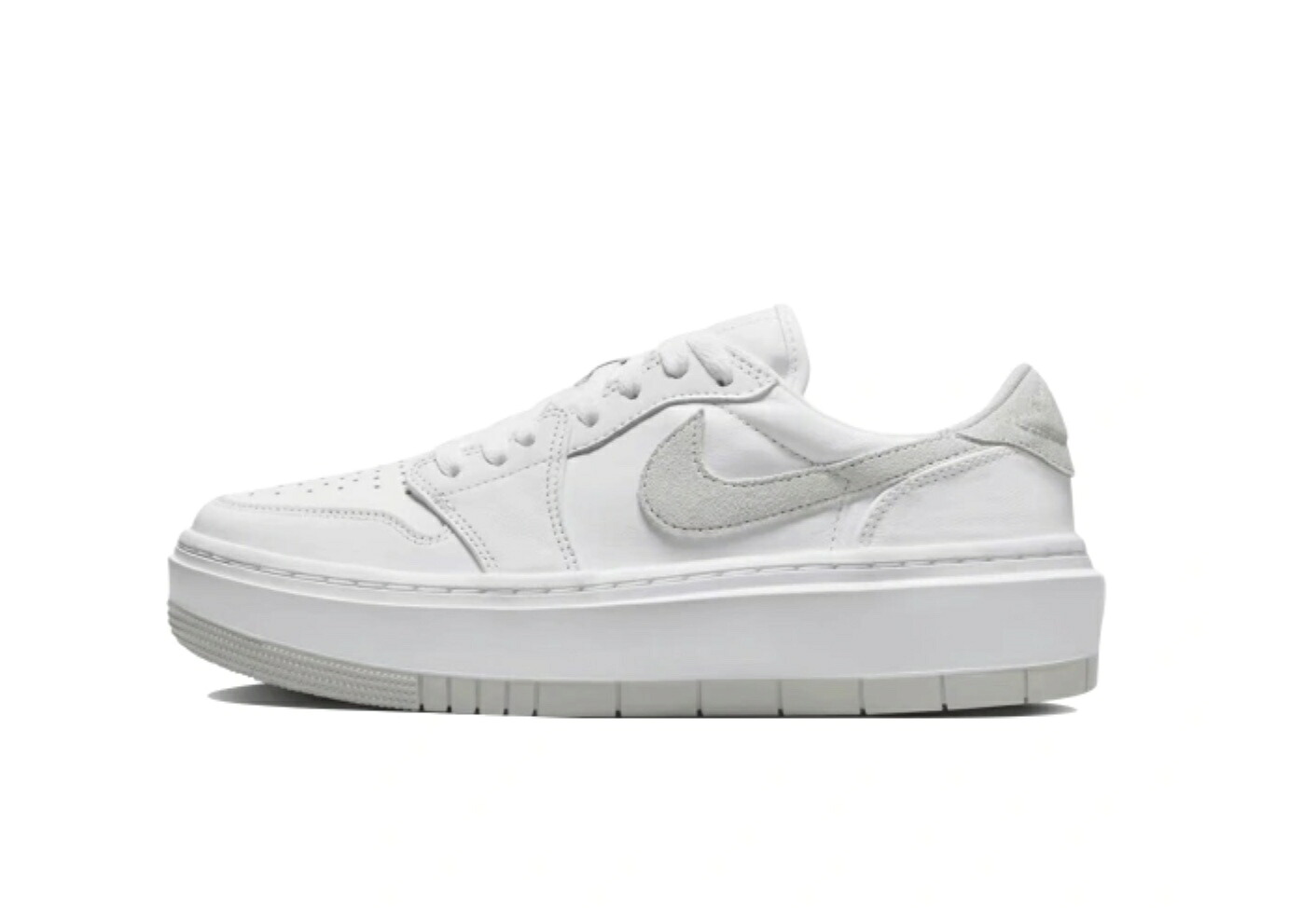 ナイキ Nike エアジョーダン1 Air Jordan 1 Low Elevate スニーカー レディース