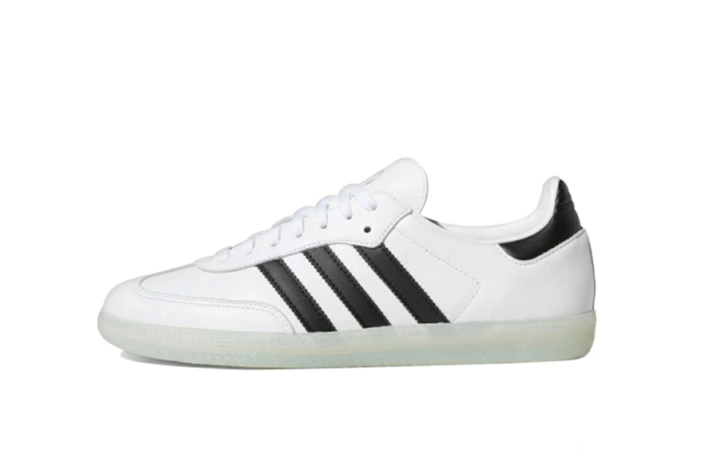 ジェイソン・ディル × アディダス Jason Dill × adidas Skateboarding Samba スニーカー ユニセックス