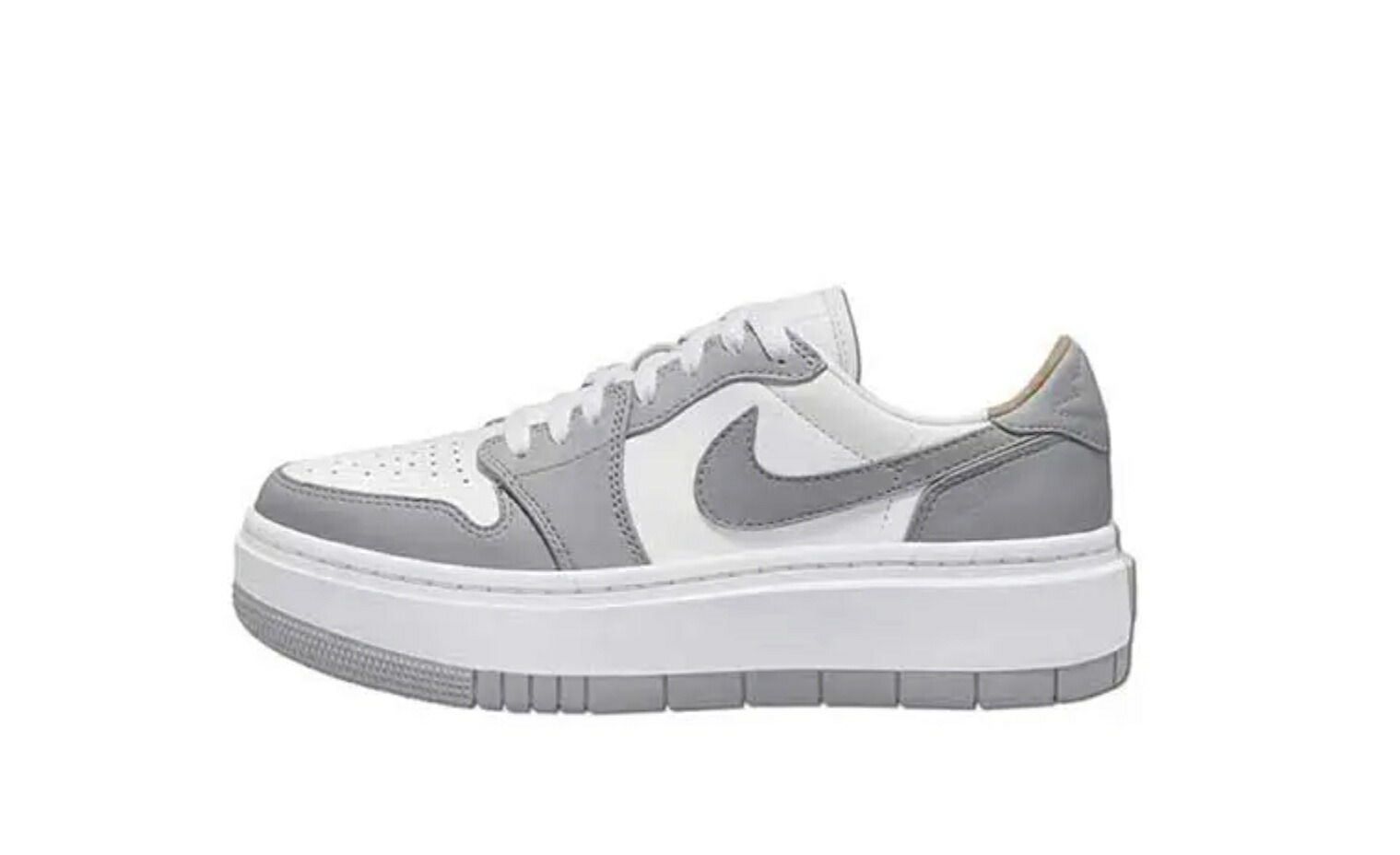 ナイキ Nike Air Jordan 1 Low Platform スニーカー レディース 15,466円