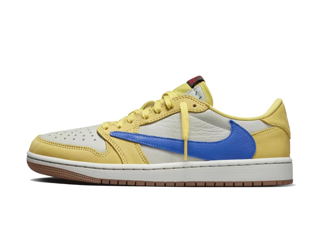 J*2様 【美品】TravisScott NikeAirJordan 1 Low traviscanary.jpg