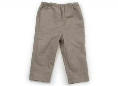BURBERRY バーバリー チルドレン キッズ ベビー 12M 80 パンツ bur8057797a.jpg