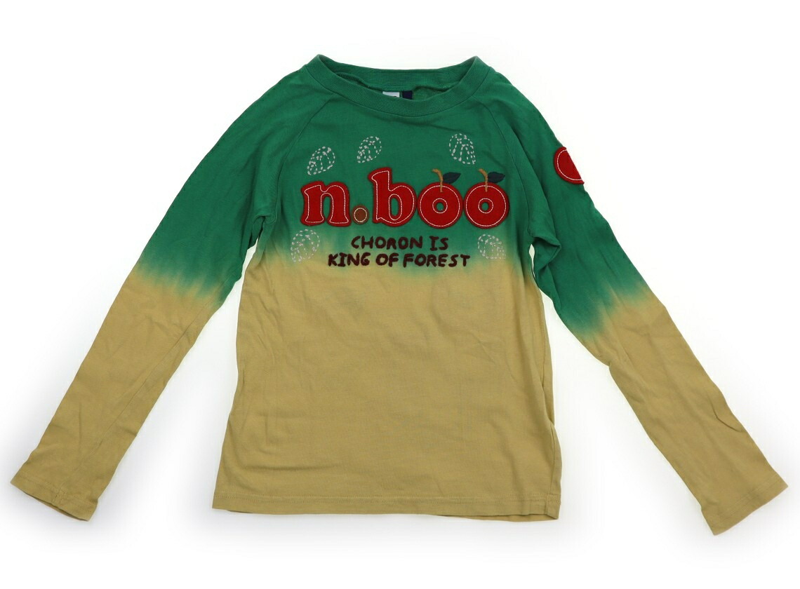 楽天市場】ブーフーウー BOO FOO WOO/natural boo Tシャツ・カットソー