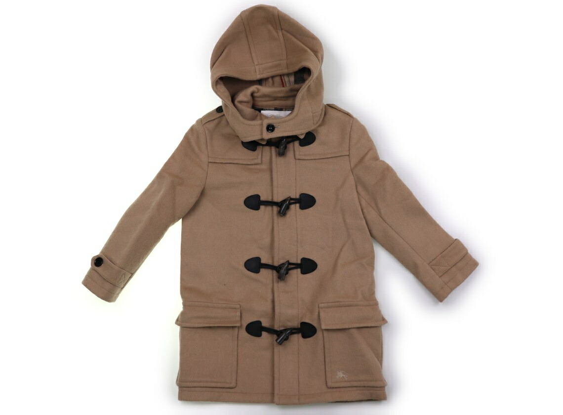 楽天市場】バーバリー ベビー ジャンプ スーツ 中綿入り