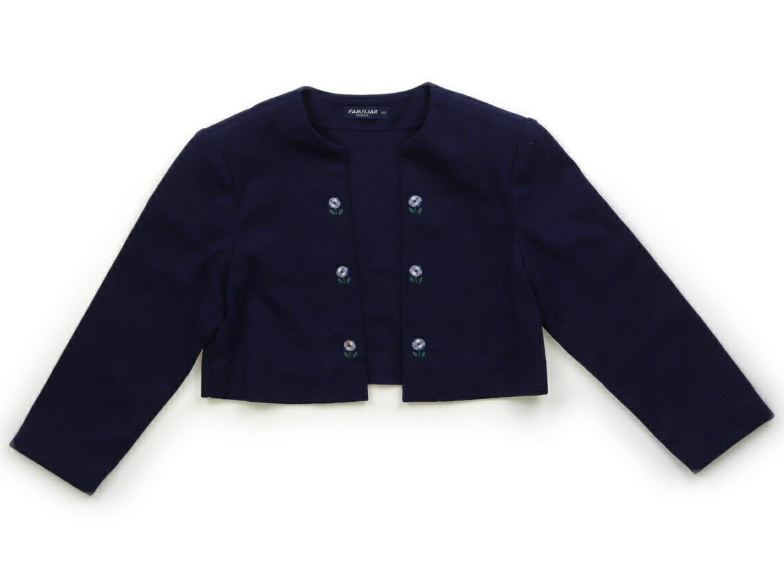 familiarジャケット140 ジャケット | ファミリア公式サイト