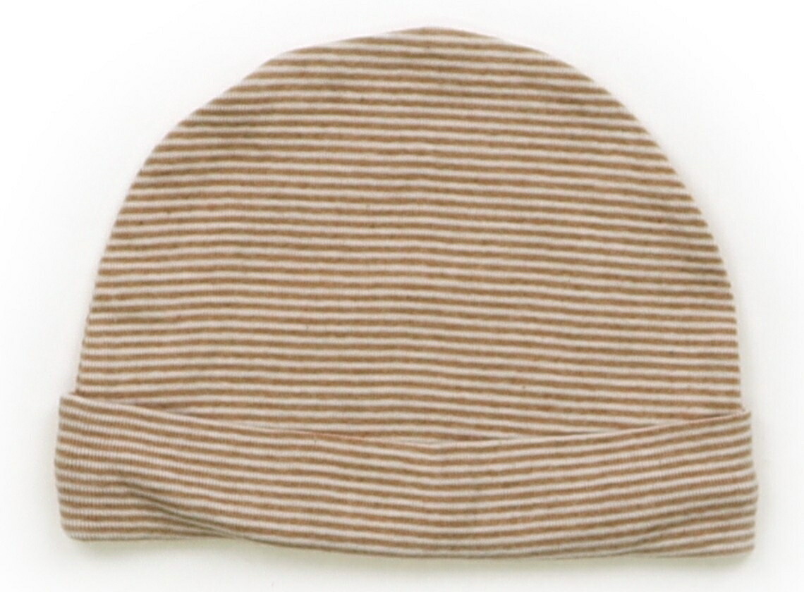 【美品】BURBERRYバケットハット ベージュ バーバリー BURBERRY 帽子 バケットハット ベージュ メンズ