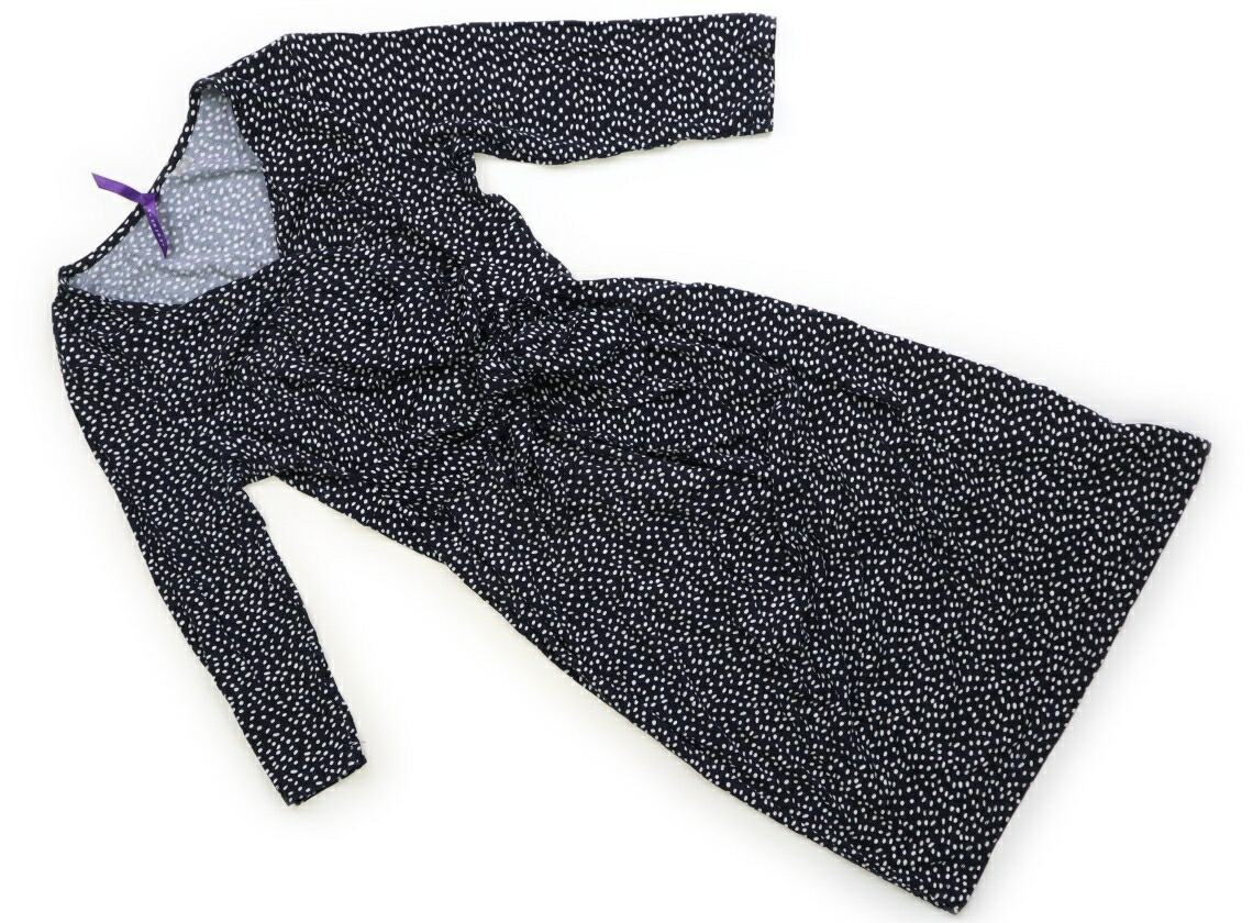 【SERAPHIM】 エコール ワンピース ロング 【セラフィム】 SERAPHIM エコールワンピース ロング丈