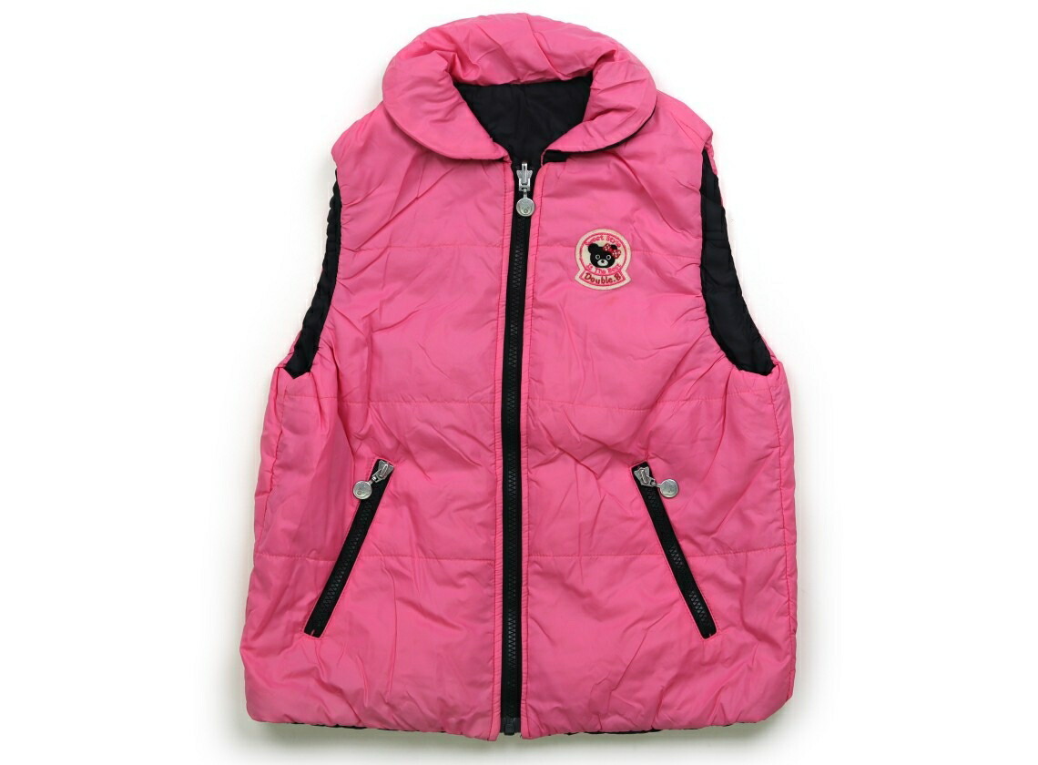 楽天市場】新品 未使用品[ミーシャ＆パフ/Misha＆Puff]95-100cm ニット