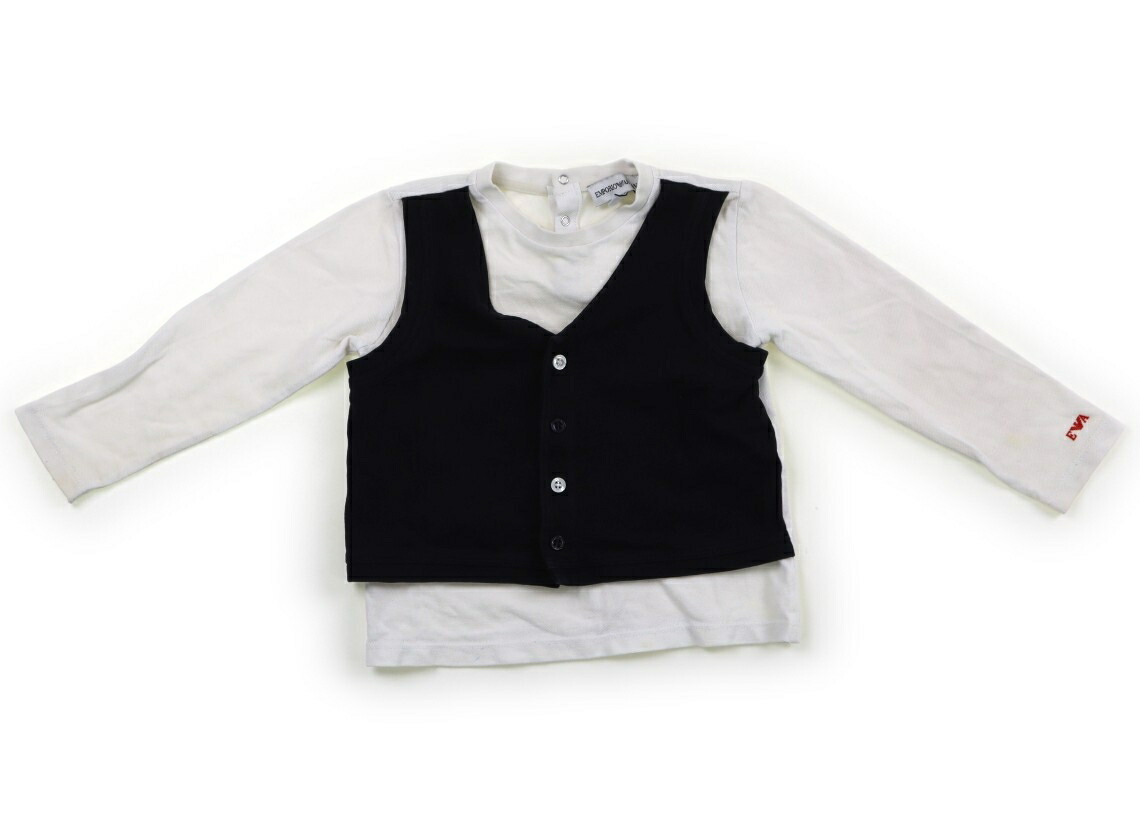 楽天市場】【出産祝いにも☆】ARMANI BABY アルマーニ ベビー