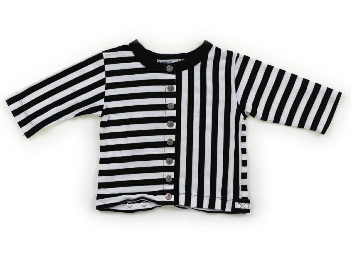 未使用展示品agnes b. ENFANT 30-002 col.01 agnes b. ENFANT(アニエス ベー アンファン) 37-0016-01ピンク