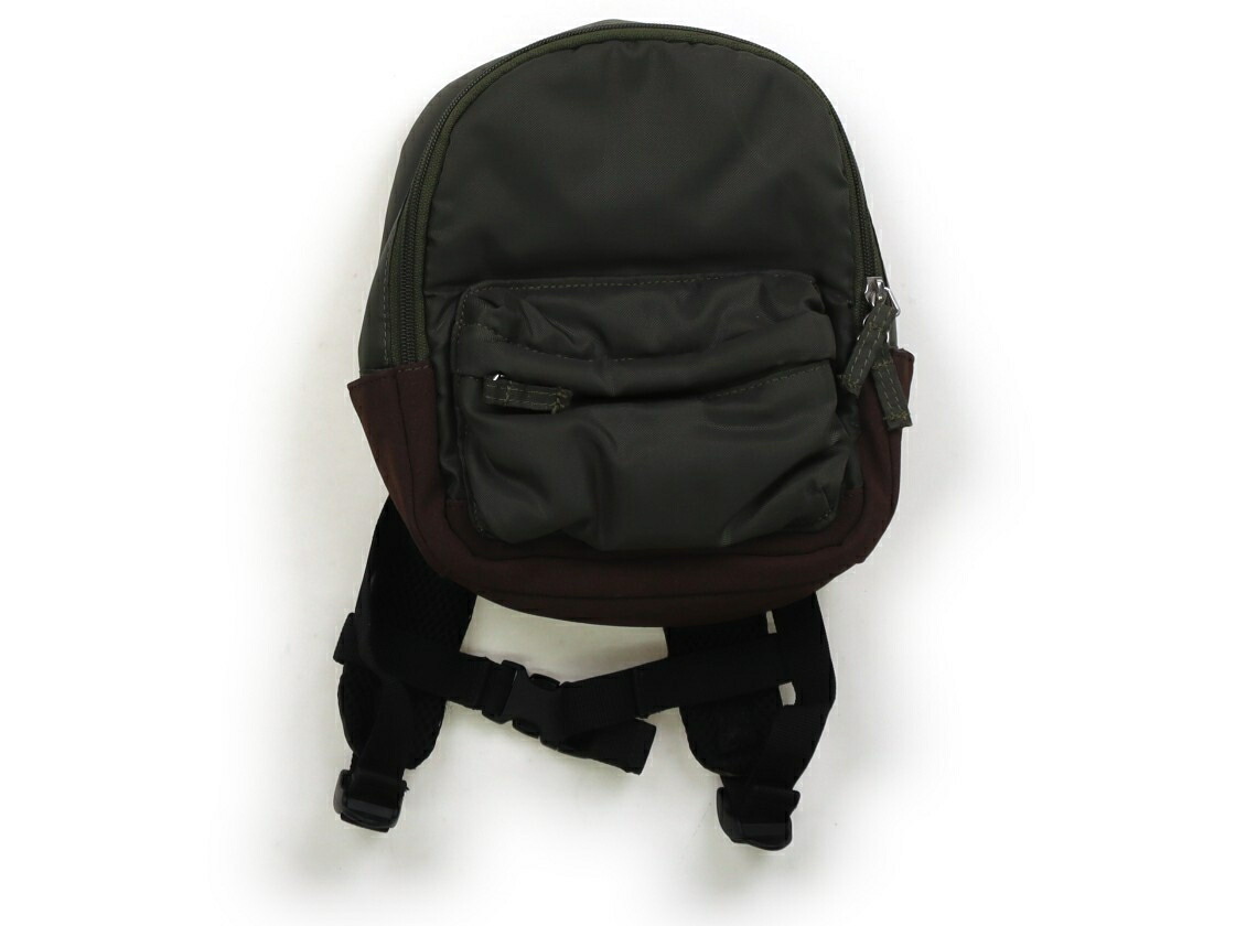 楽天市場】FAMILIAR ファミリア リュック 美品 ネイビー デニム 刺繍