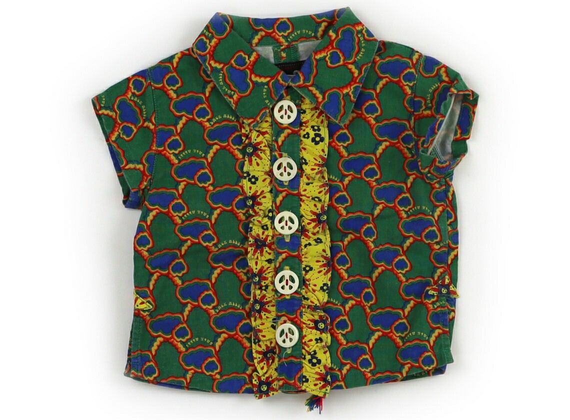 楽天市場】【SUPER BOO HOMES/スーパーブーホームズ】カエル柄×ドット