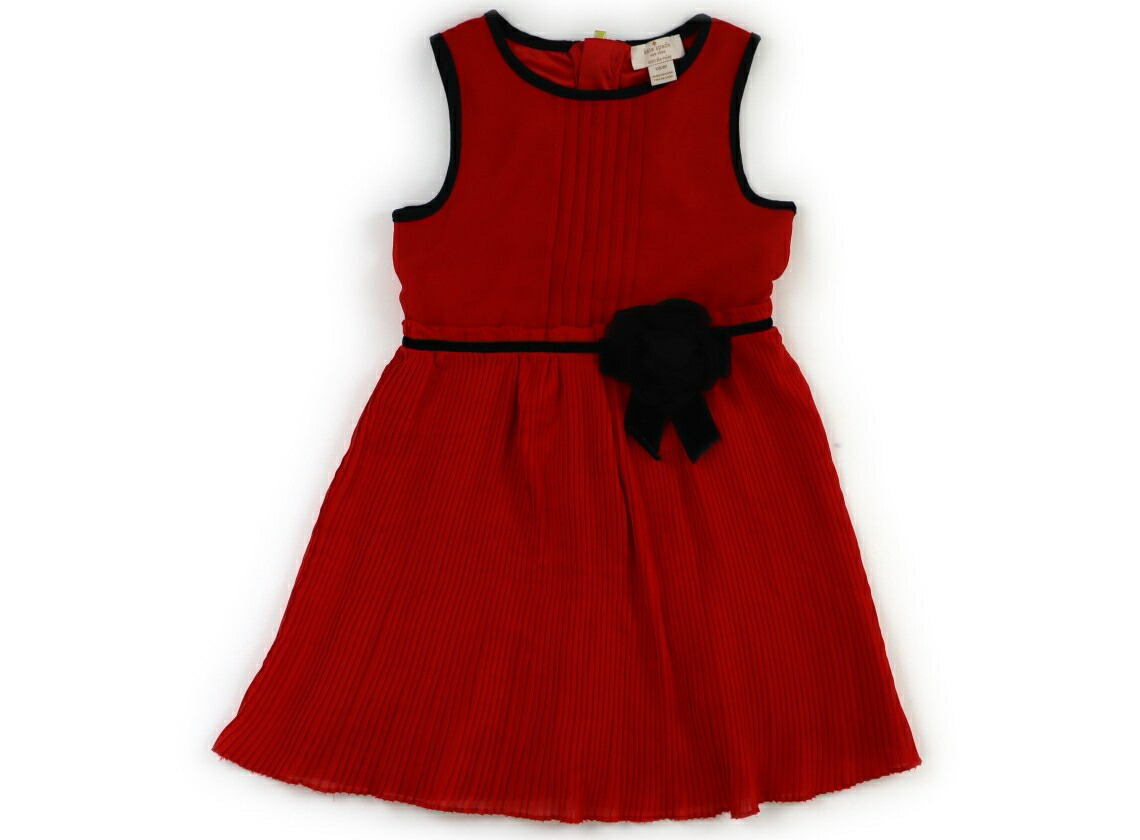 kate spade 2着ワンピース 120 kate spade NEW YORK】【馬柄】ケイトスペードニュヨーク『半袖