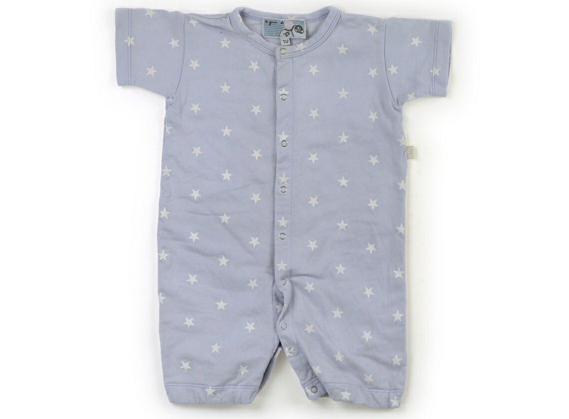 アニエス・ベー　幼児服　サイズ1an(80)新品、未使用 1240001092041_5.jpg