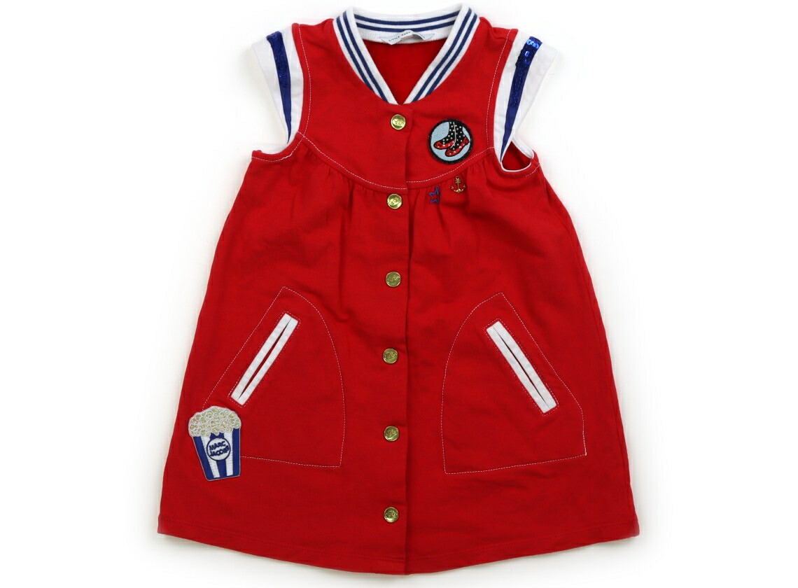 楽天市場】リトルマークジェイコブス Little Marc Jacobs キッズ
