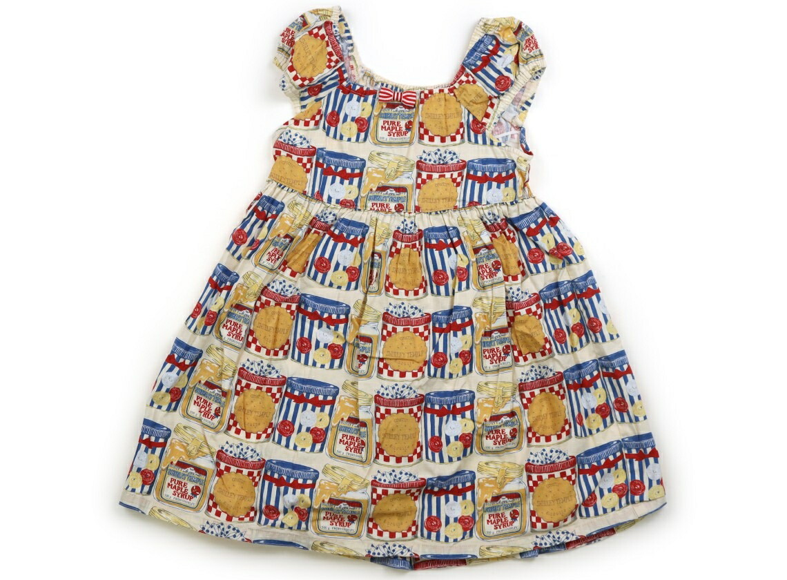 シャーリーテンプル　Shirley Temple ワンピース　130 あひる 楽天市場】【SALE／50%OFF】Shirley Temple あひる&ひよこ