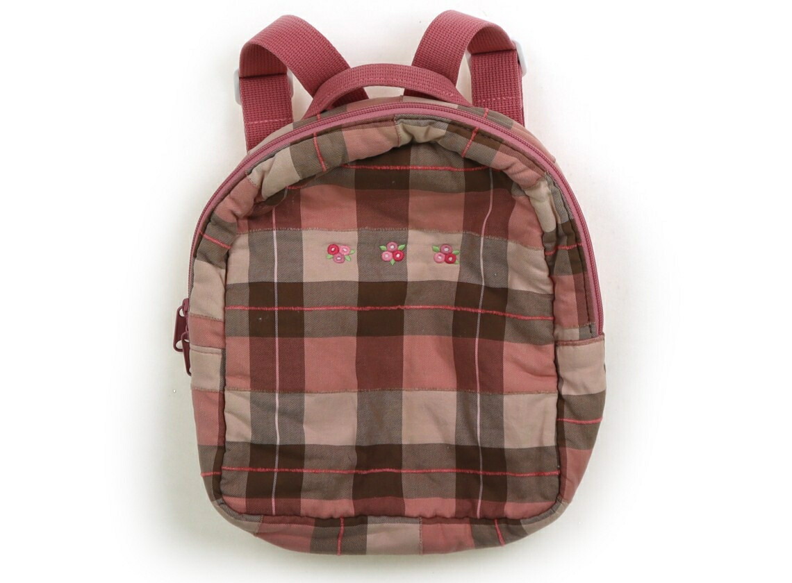 楽天市場】FAMILIAR ファミリア リュック 美品 ネイビー デニム