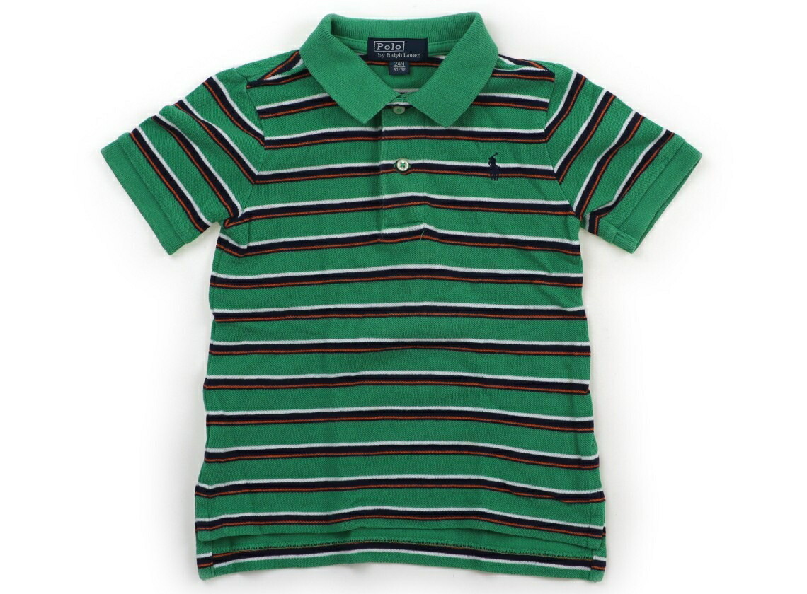 楽天市場】ポロラルフローレン POLO RALPH LAUREN ポロシャツ 110