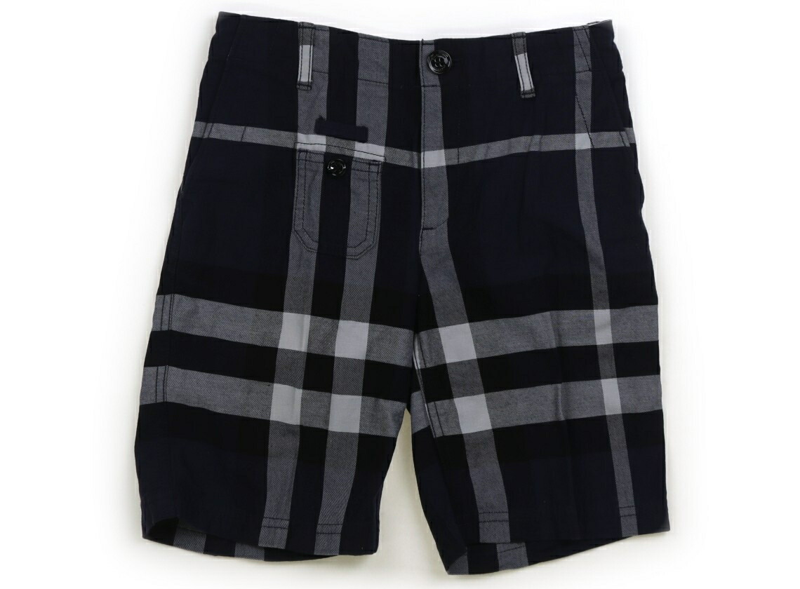 Burberry バーバリー　水陸両用　男の子　92cm ハーフパンツ　半ズボン BURBERRY - †バーバリー/BURBERRY†92cm(2Y) ショートパンツ