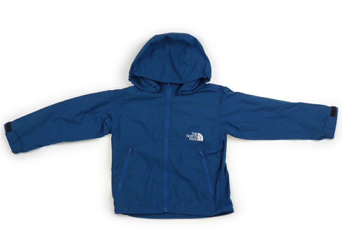 新品g✨The North Face 130サイズのブルゾン Gジャン子供服 楽天市場】ノースフェイス The North Face ブルゾン・Gジャン