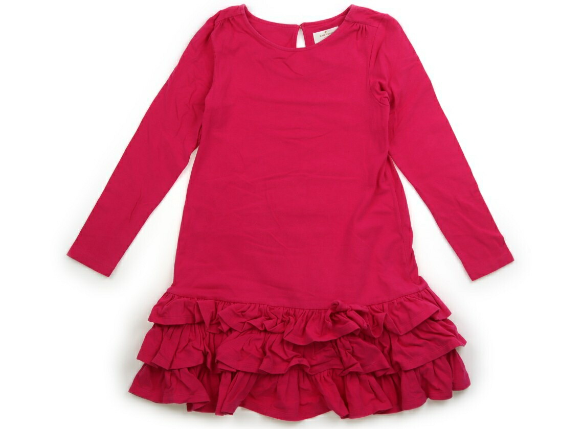 モンクレール・ケイトスペード キッズ服 3点セット 半袖 ワンピース