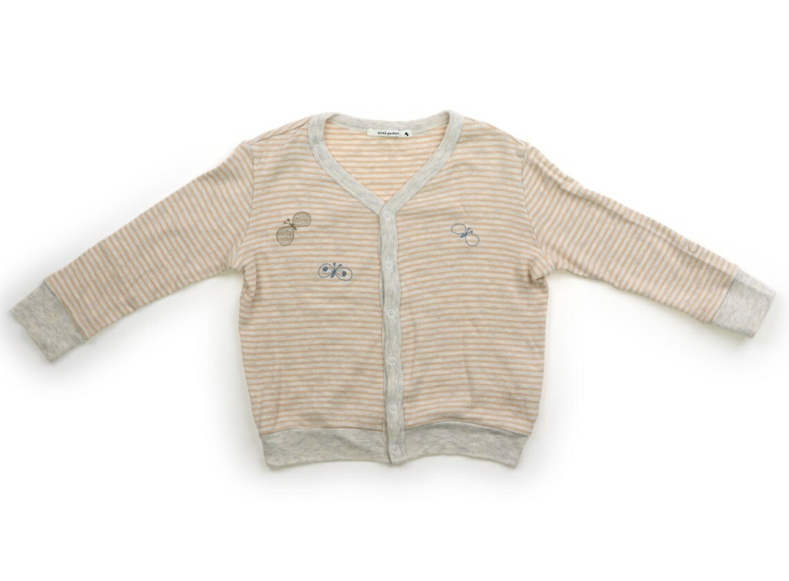 楽天市場】【未使用/キッズ/定価2.0万】ミナペルホネン mina perhonen