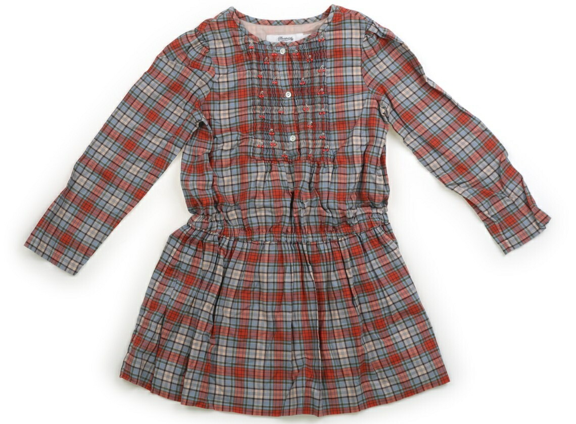 楽天市場】bonpoint ボンポワン BEBE ベビー 女の子 ドレス