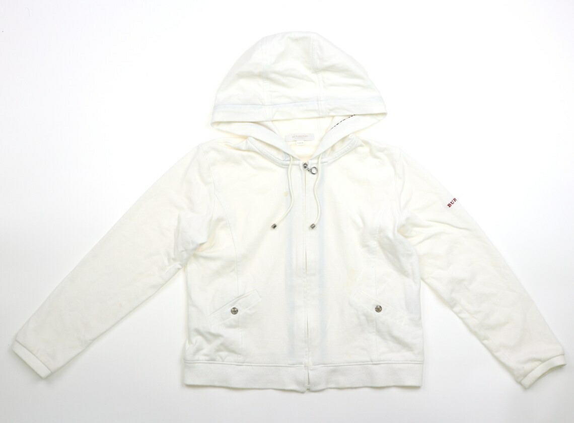BURBERRY CHILDREN パーカー BURBERRY バーバリー パーカー フーディー フード 子供服 キッズ
