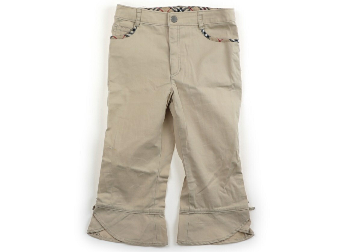 楽天市場】BURBERRY バーバリー バーバリーチェック ハーフパンツ