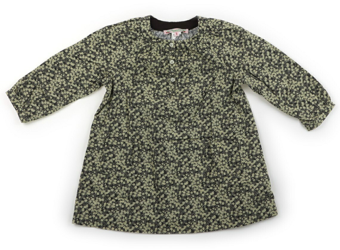 sale bonpoint べべ　3aサイズ　ワンピース　新品未使用　専用 sale bonpoint べべ 3aサイズ ワンピース 新品未使用 専用 Bonpoint