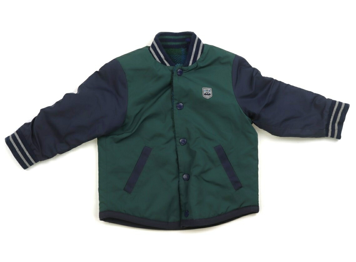 楽天市場】【familiar】ファミリア キルティング ジャンプスーツ