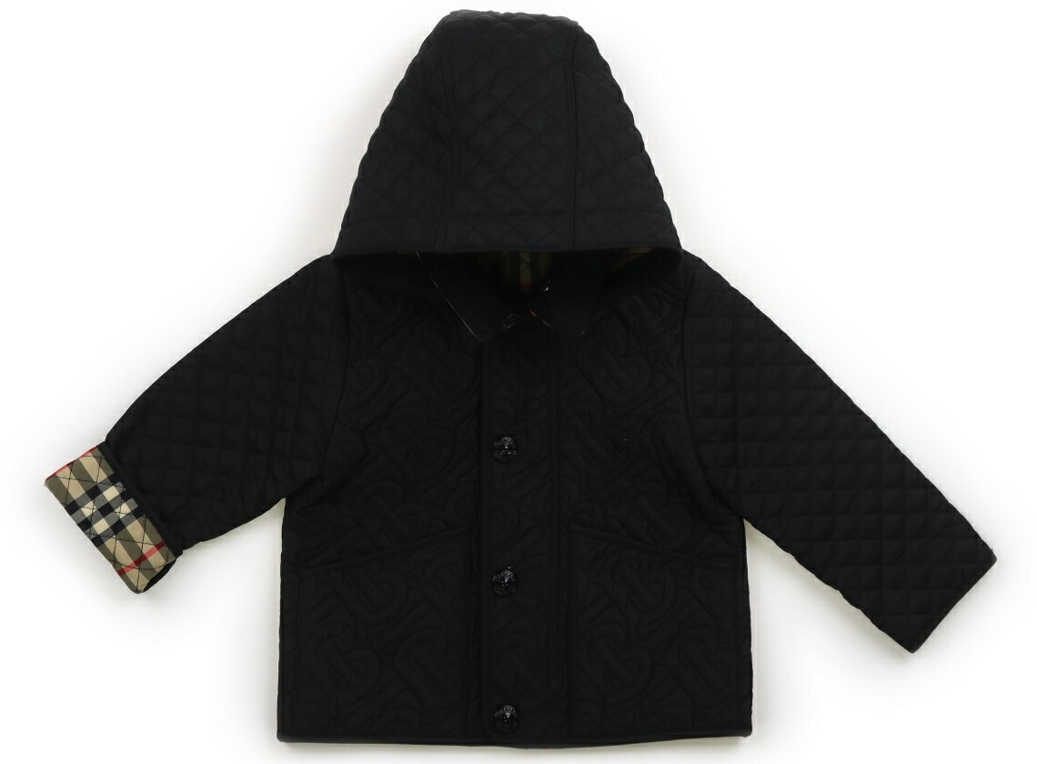 バーバリー　アウター　ベビー　キッズ 楽天市場】バーバリー ベビー ジャンプ スーツ 中綿入り BURBERRY BABY