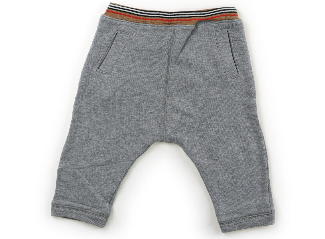 楽天市場】バーバリー ベビー服 パンツ ベージュ キッズ BURBERRY