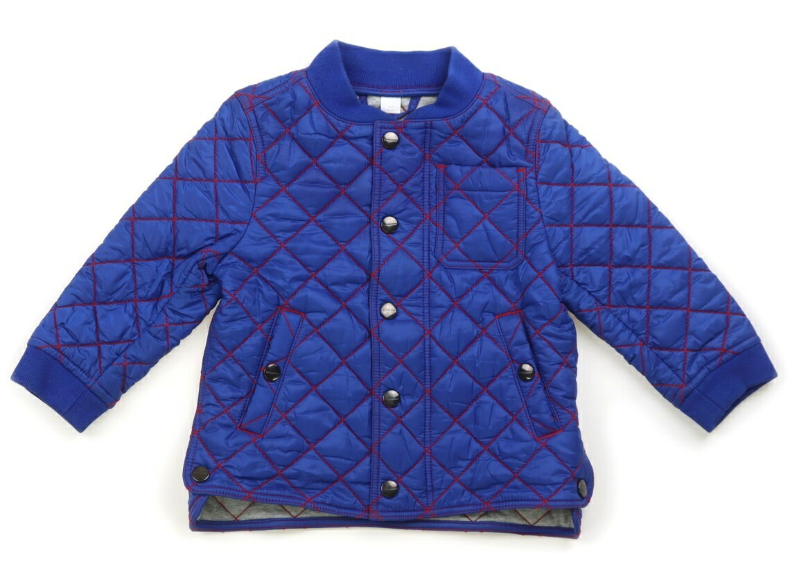 楽天市場】バーバリー ベビー ジャンプ スーツ 中綿入り BURBERRY BABY