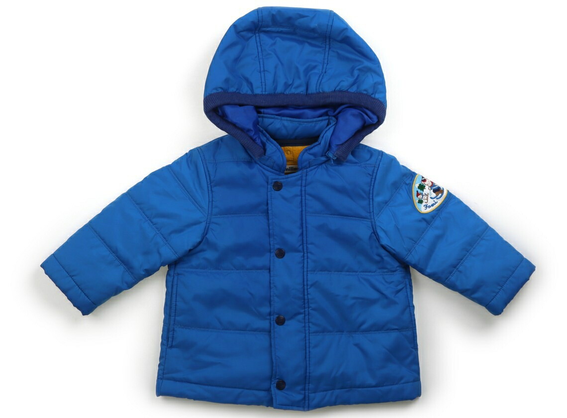 楽天市場】【familiar】ファミリア キルティング ジャンプスーツ