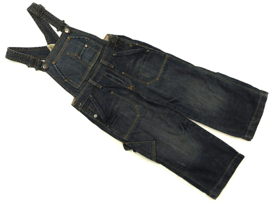 楽天市場】DIESEL ディーゼル ベビー デニム オーバーオール ジャンプ