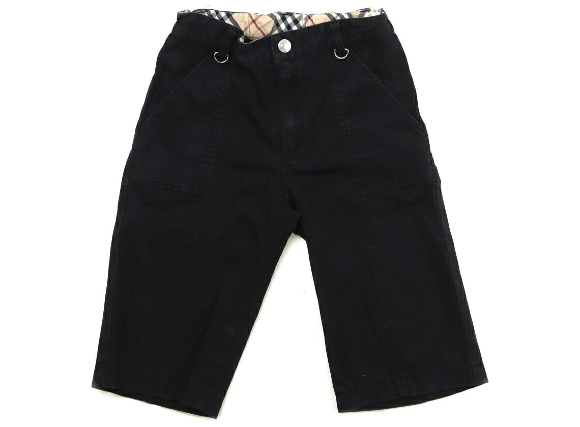 楽天市場】バーバリー 子供服 パンツ ベージュ ボーイズ BURBERRY